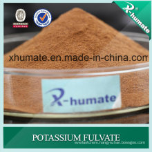 95% Potassium Fulvate/Fulvic Acid with Potassium